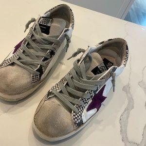 Golden Goose Sneakers